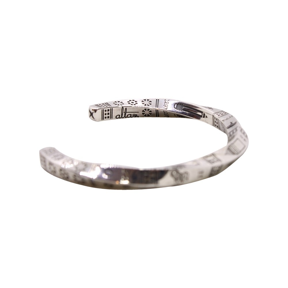 Gümüş Bileklik - Camus