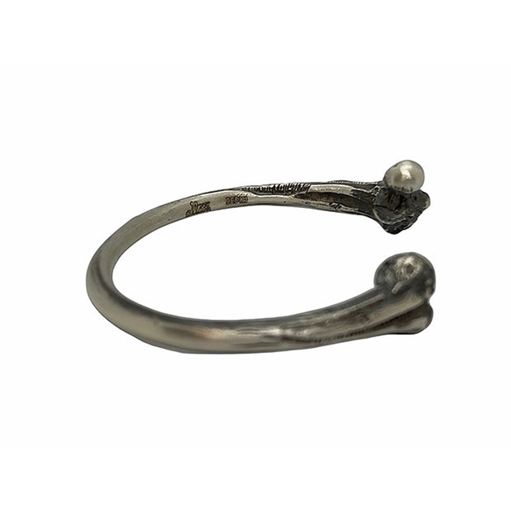 Gümüş Bileklik - Katip