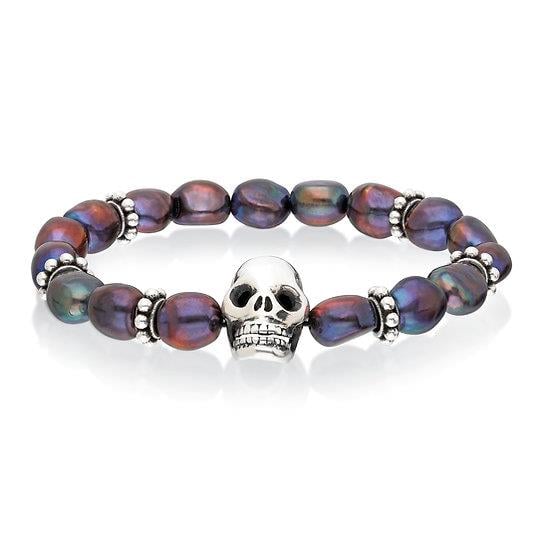 Silver Cool SeriesCMC8923Gümüş Bileklik - Leica