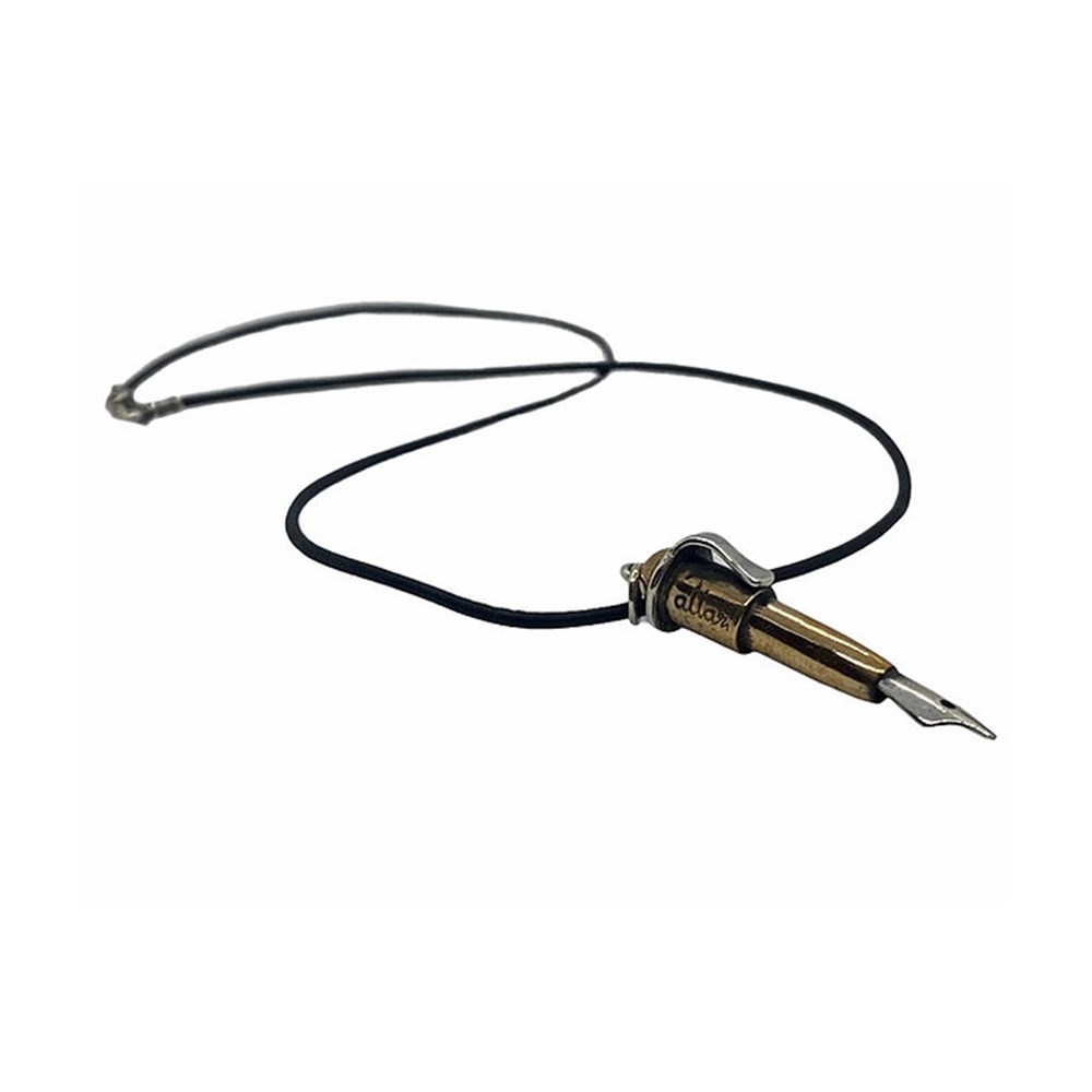 Gümüş Kolye - Papadopulos