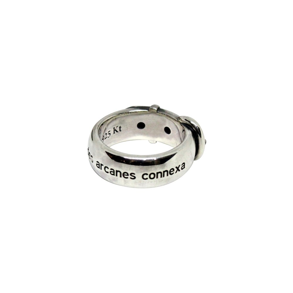 Gümüş Yüzük - Wilde