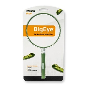 EKSTRA BÜYÜK ÇOCUK BÜYÜTECİ