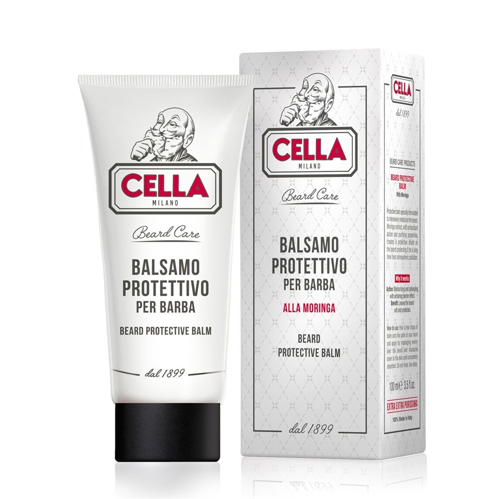 Bakım Ürünleri57082Cella Sakal Koruyucu Balsam