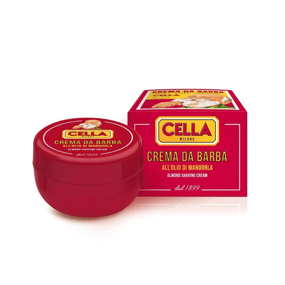 Cella Tıraş Kremi