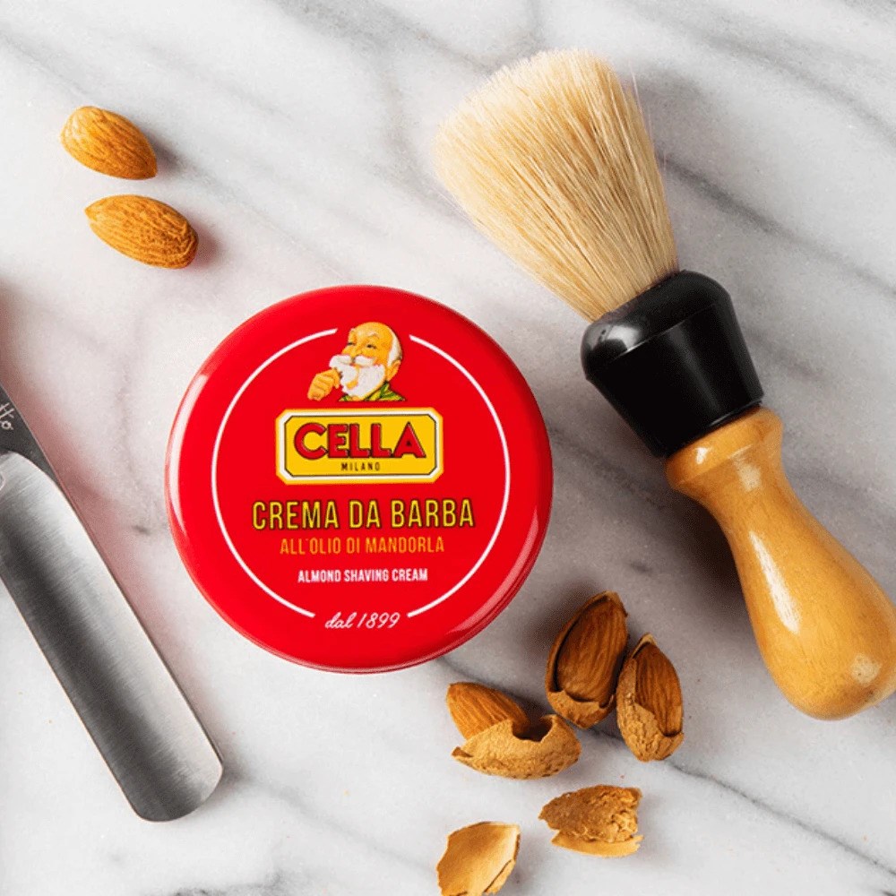 Cella Tıraş Kremi