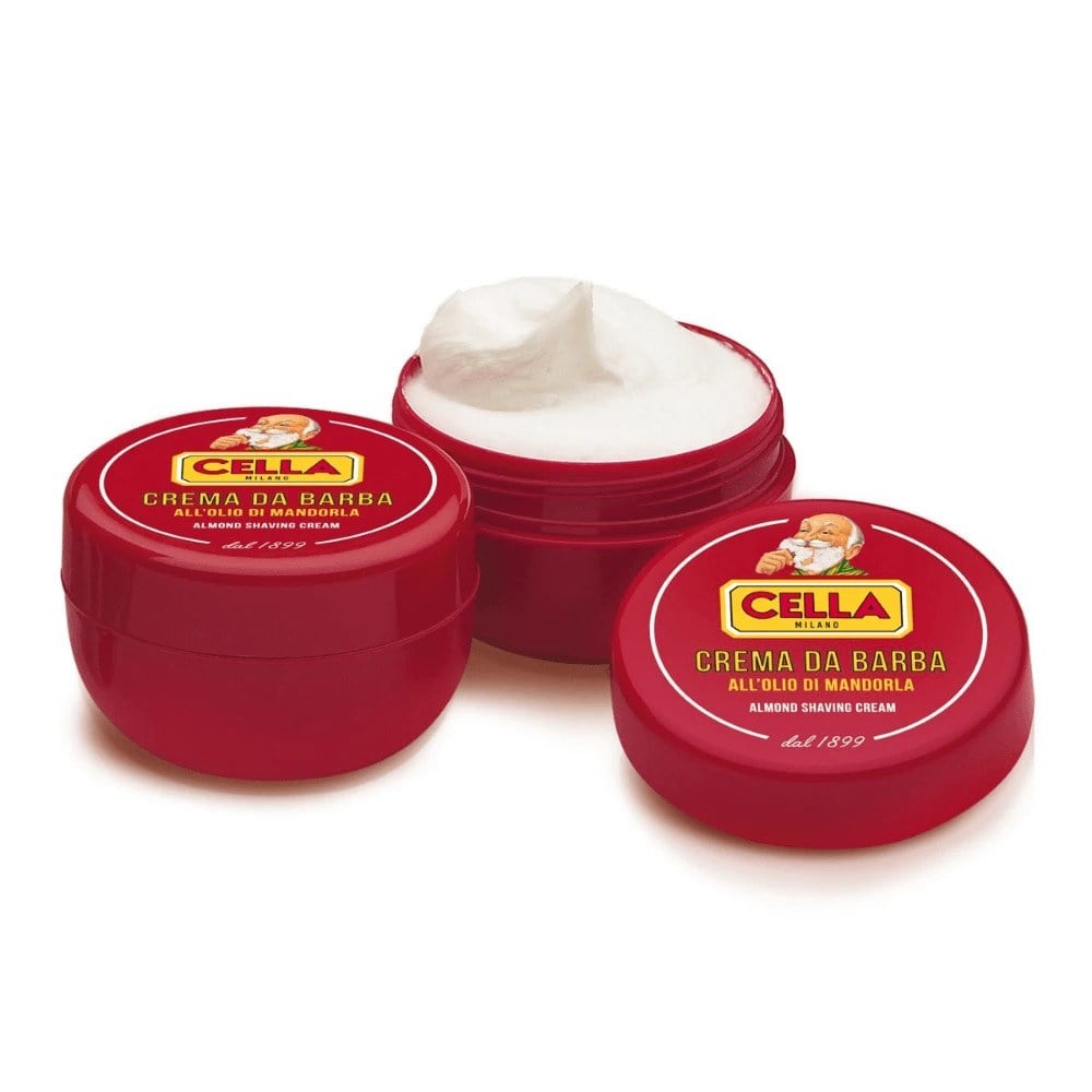Cella Tıraş Kremi