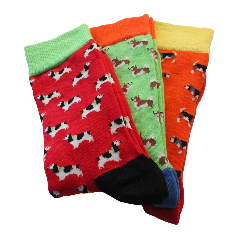 ÇorapCMC76533'lü Çorap Hediye Seti