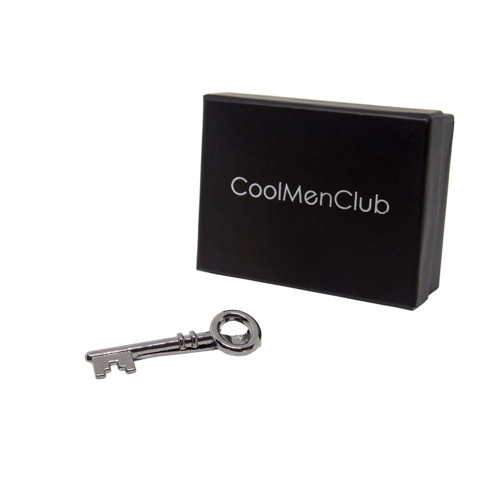 CMC6494Anahtar Şekilli Broş