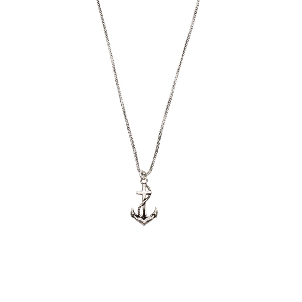 KolyeCMC8811Anchor Kolye