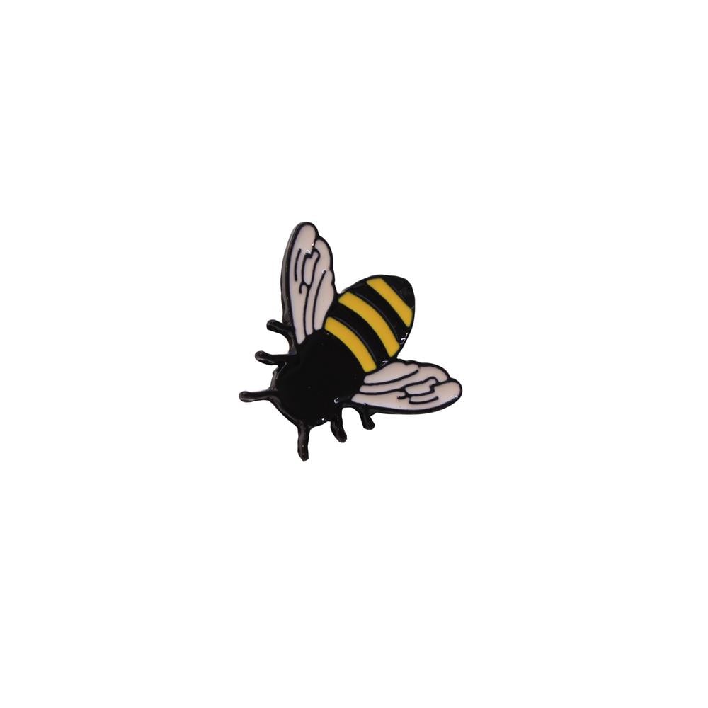 Pin BroşCMC1711Arı Pin Broş