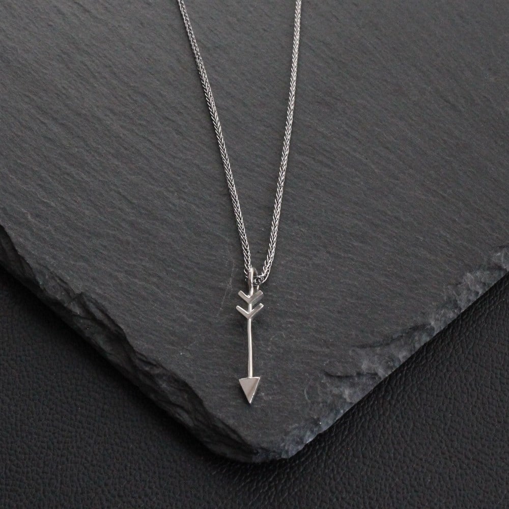 Arrow Kolye