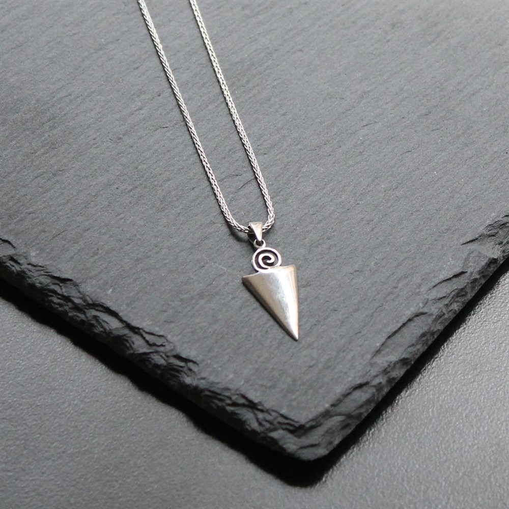 Arrow Kolye