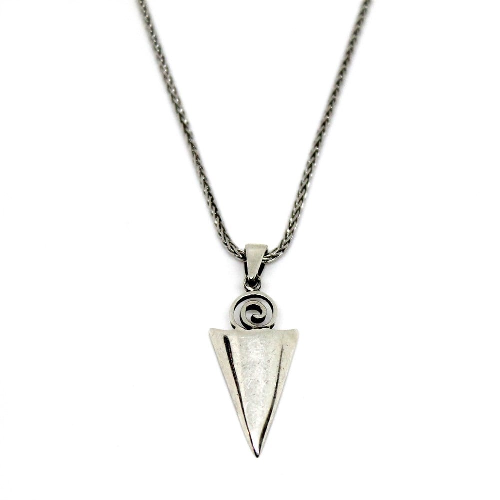 Arrow Kolye