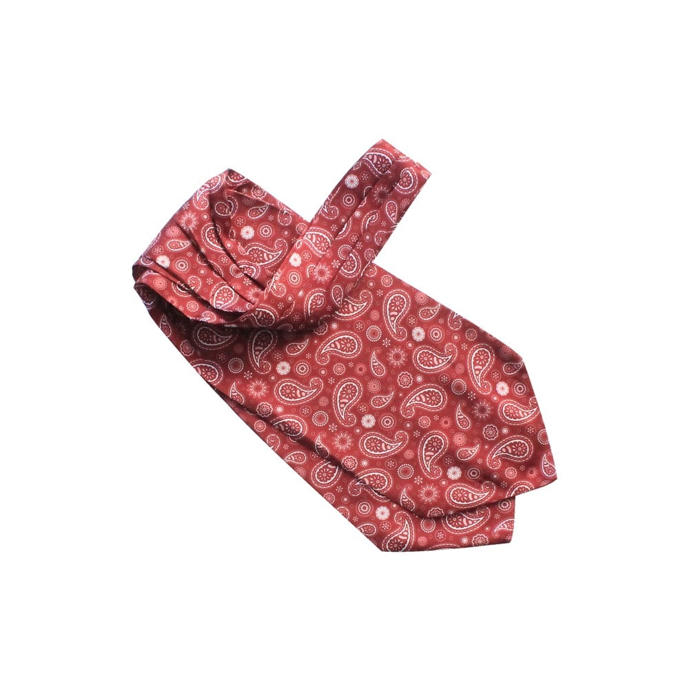 Ascot Kravat Fular
