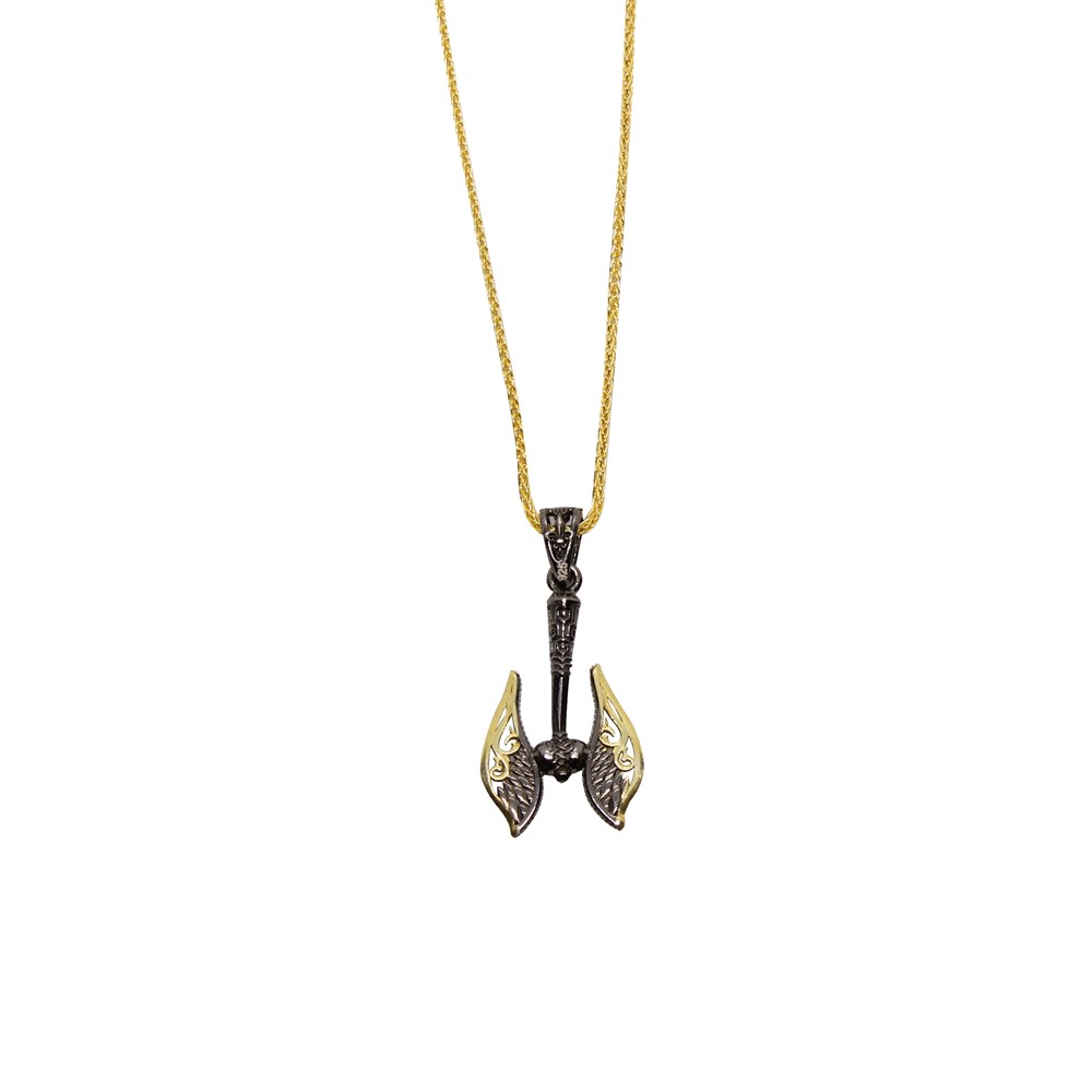 KolyeCMC9310Axe Angel Kolye