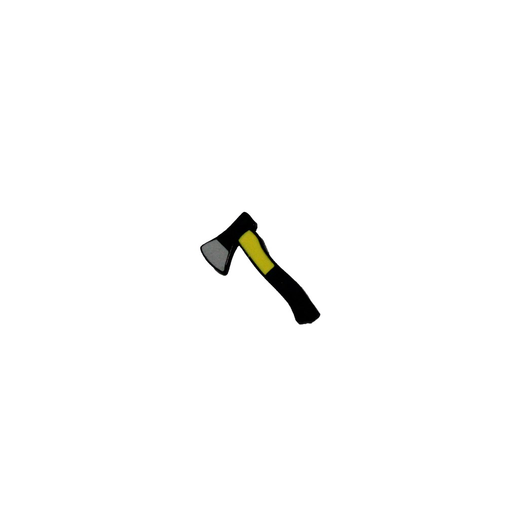 CMC6545Balta Pin Broş 