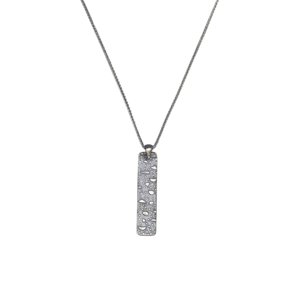 CMC9082Bold Line Kolye 