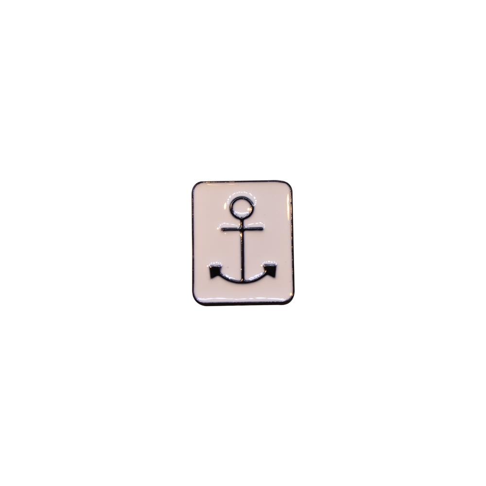 Pin BroşCMC1717Çapa Pin Broş