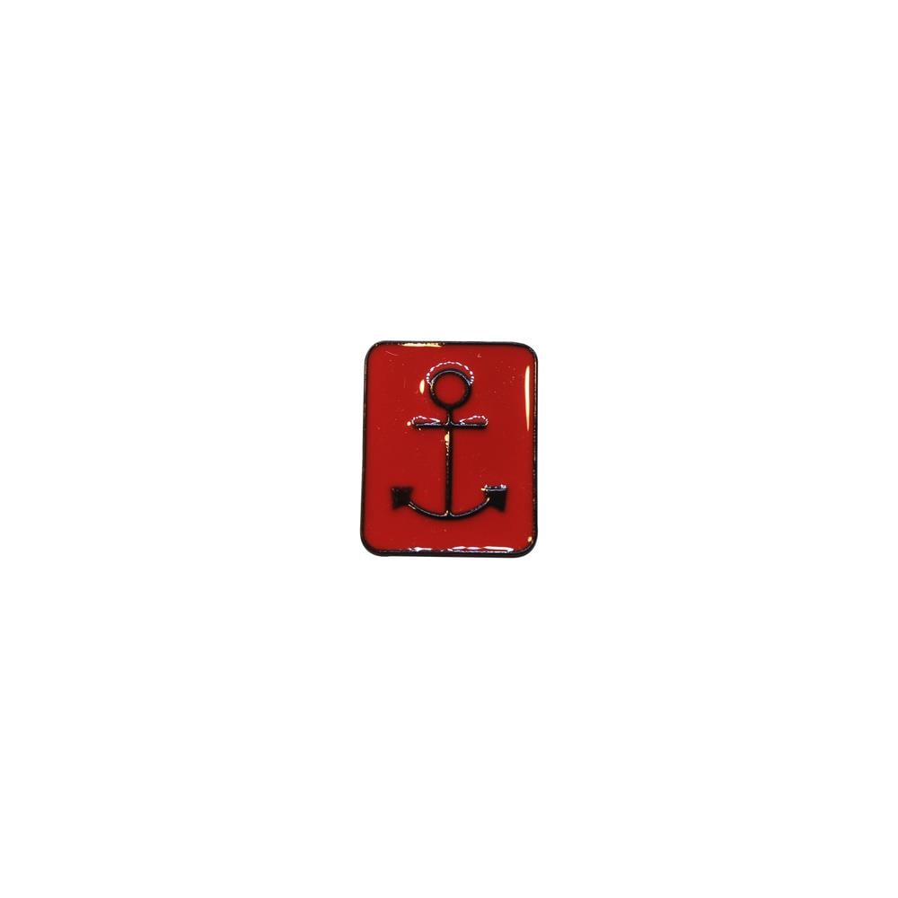 Pin BroşCMC1723Çapa Pin Broş