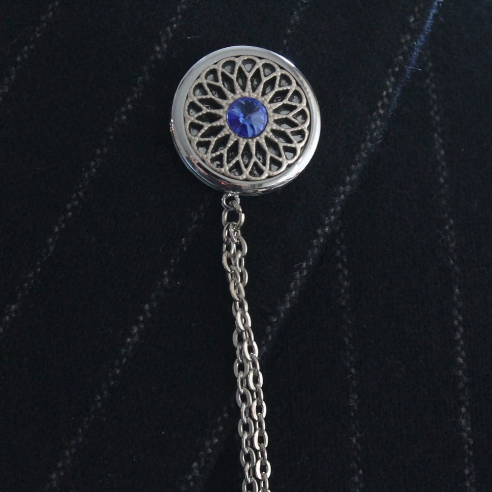Ceket & Gömlek Aksesuar Seti