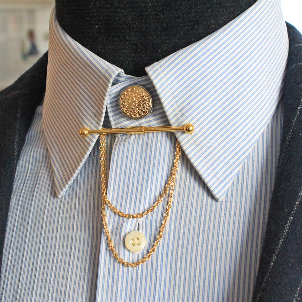 Ceket & Gömlek Aksesuar Seti