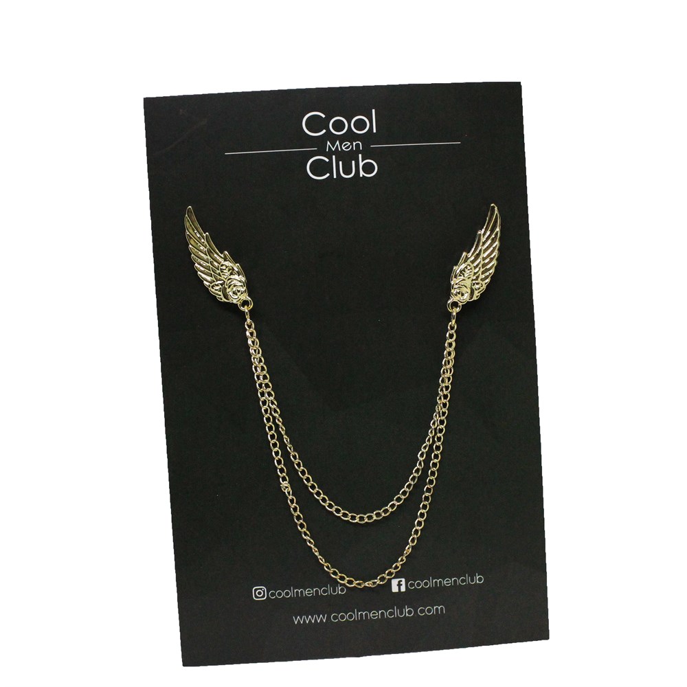 Gömlek & Ceket Yaka İğnesi