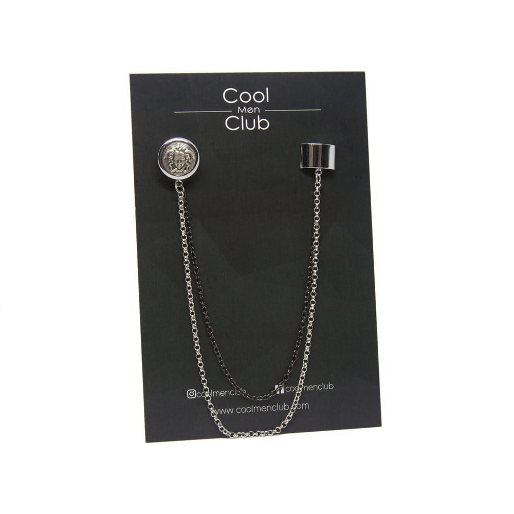 CMC6428Ceket Yaka İğnesi