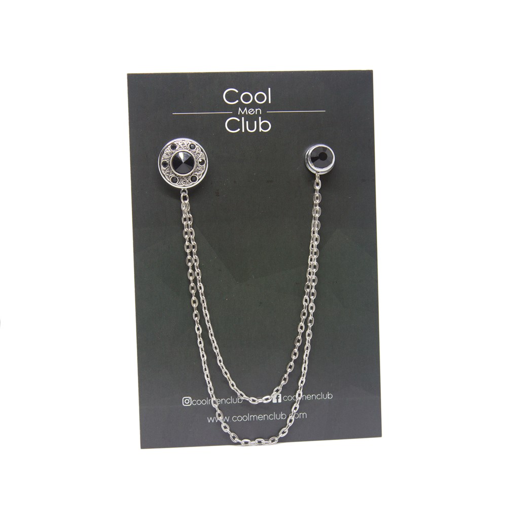 CMC6465Ceket Yaka İğnesi