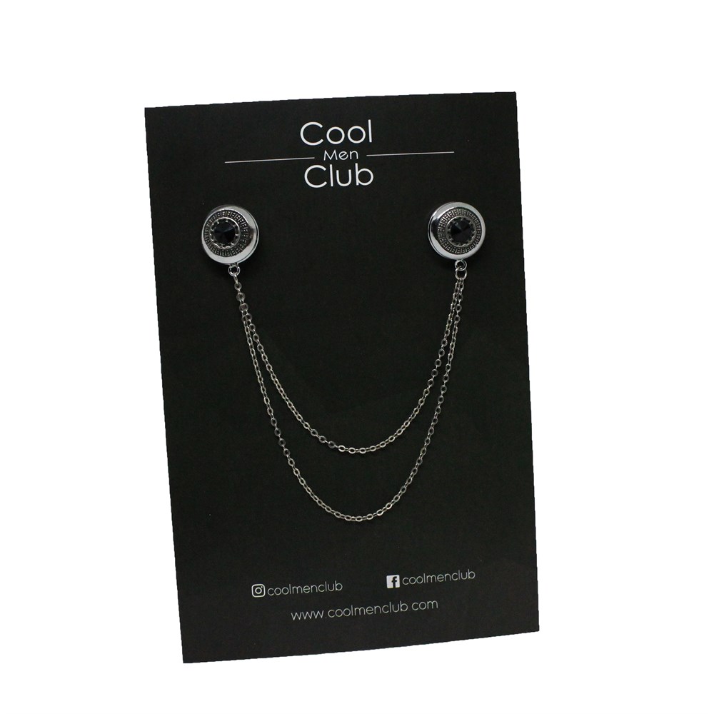 CMC6514Ceket Yaka İğnesi