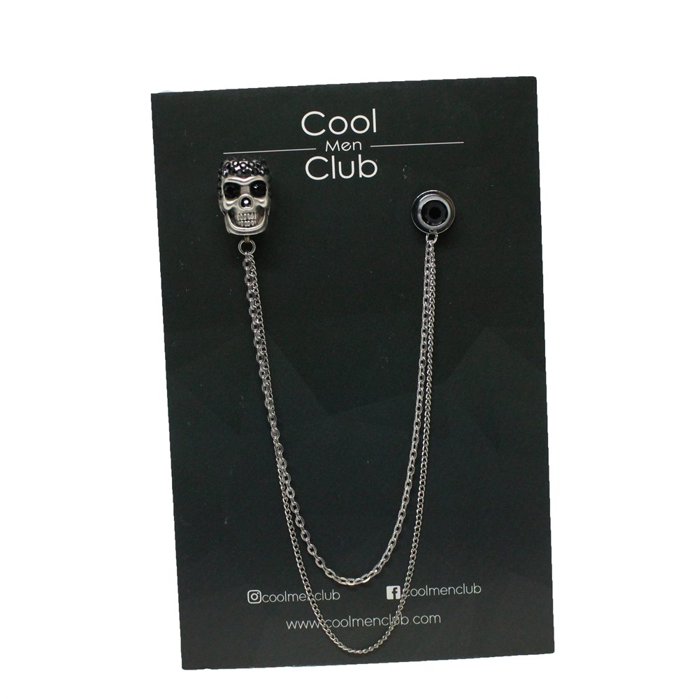 CMC6529Ceket Yaka İğnesi