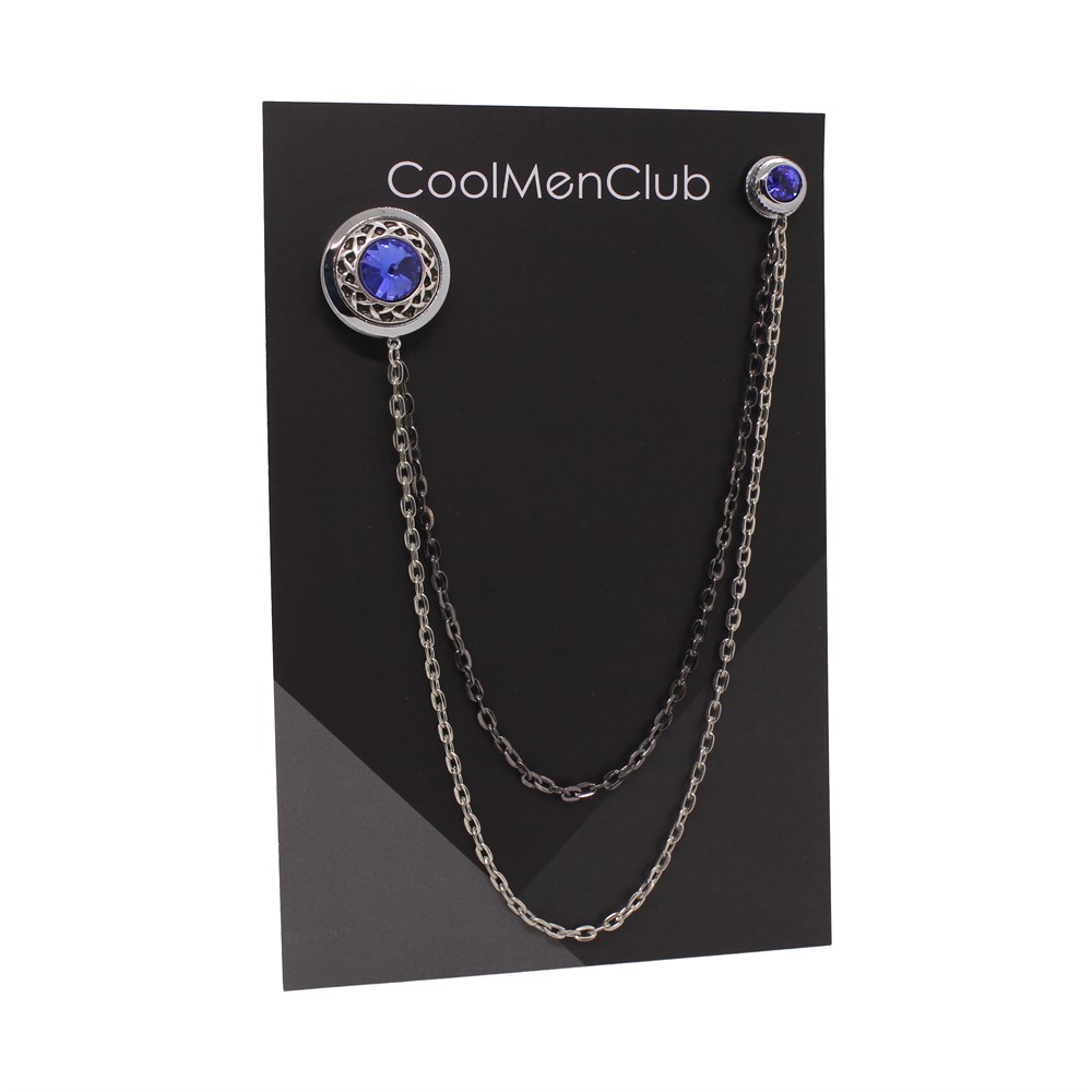 Yaka İğnesi & BroşCMC9521Ceket Yaka İğnesi