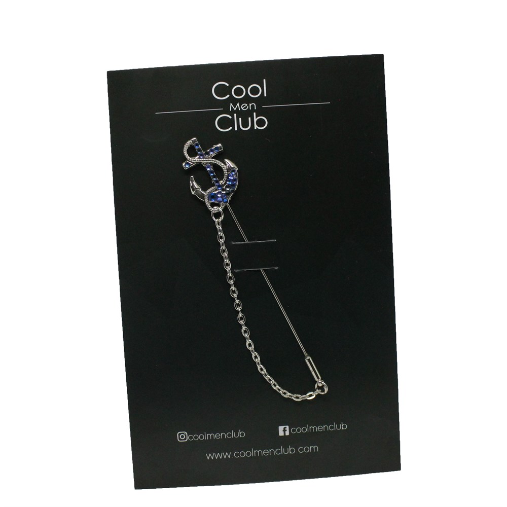 CMC6534Ceket Yaka İğnesi