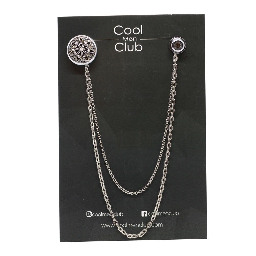 Yaka İğnesi & BroşCMC7776Ceket Yaka İğnesi