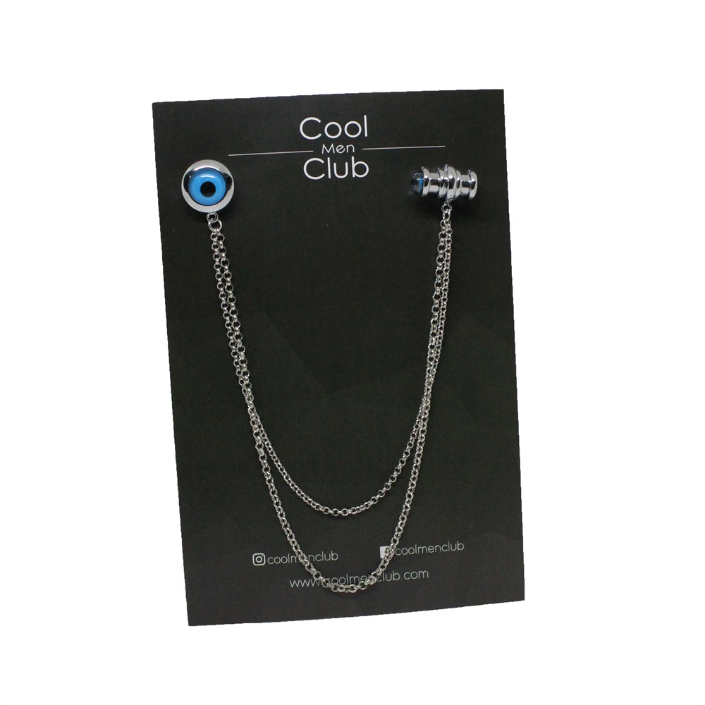 CMC6509Ceket Yaka İğnesi