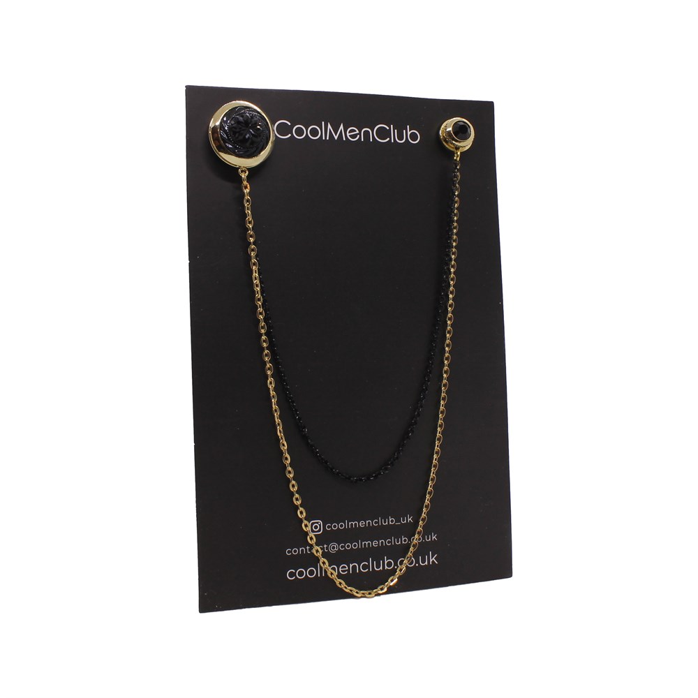 Yaka İğnesi & BroşCMC8321Ceket Yaka İğnesi