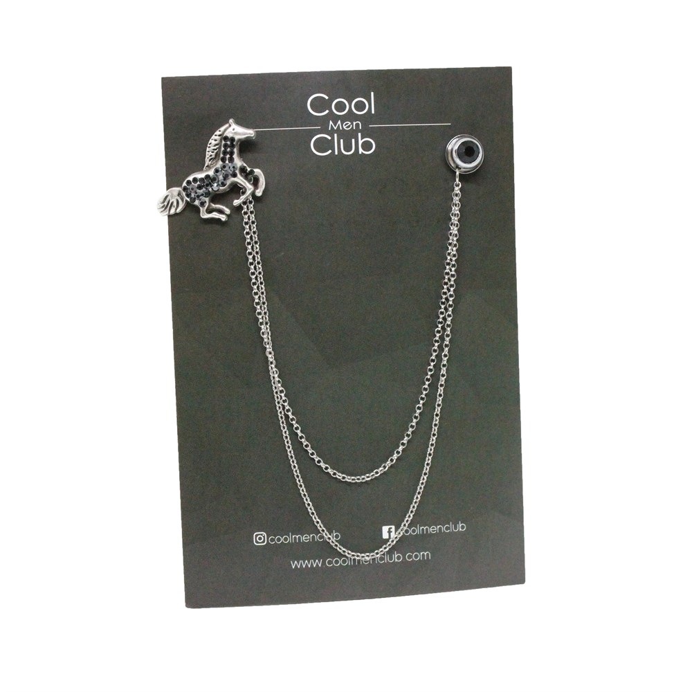 CMC6702Ceket Yaka İğnesi