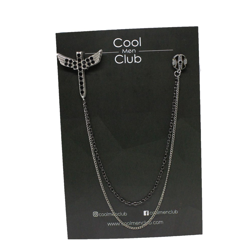 CMC6520Ceket Yaka İğnesi