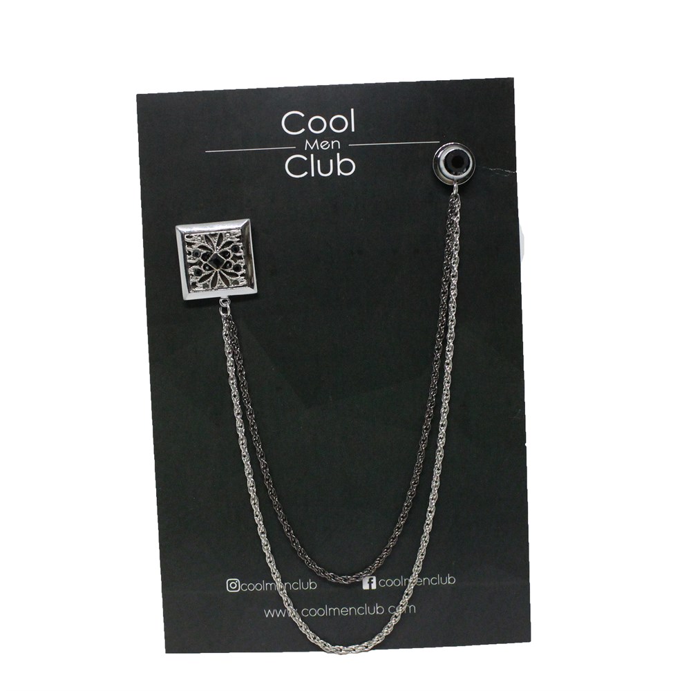 CMC6525Ceket Yaka İğnesi