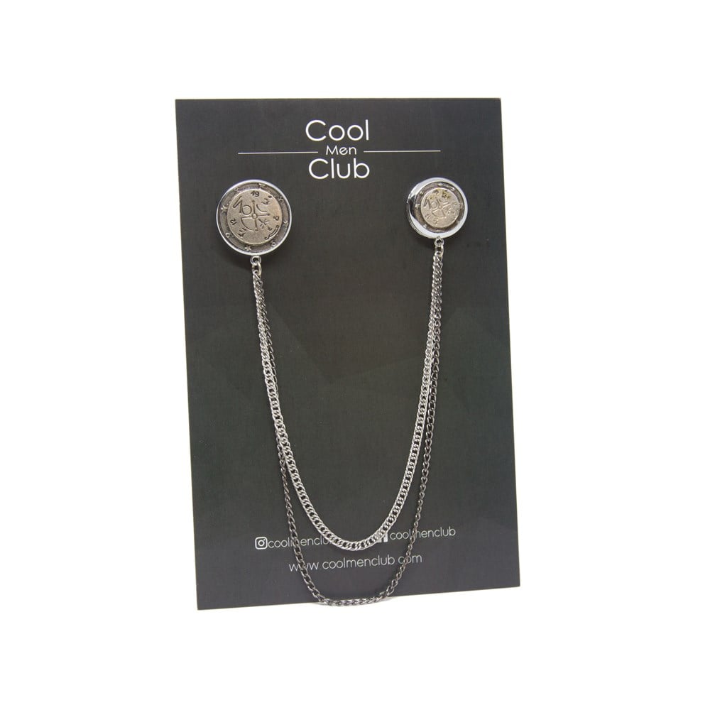 CMC6430Ceket Yaka İğnesi