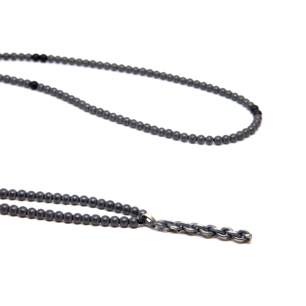 Chain Stone Kolye