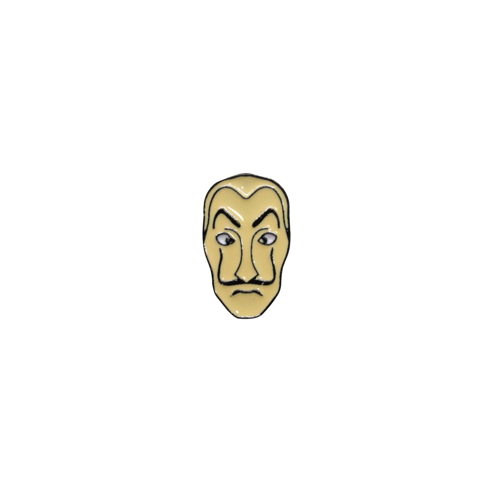 Pin BroşCMC7729Dali Pin Broş