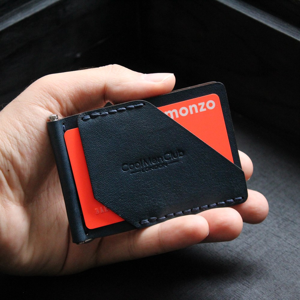 Deri Cüzdan & Kartlık