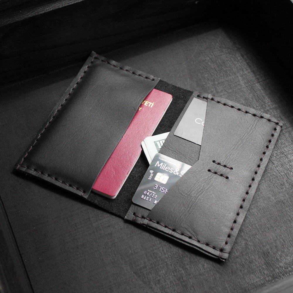 Deri Pasaportluk