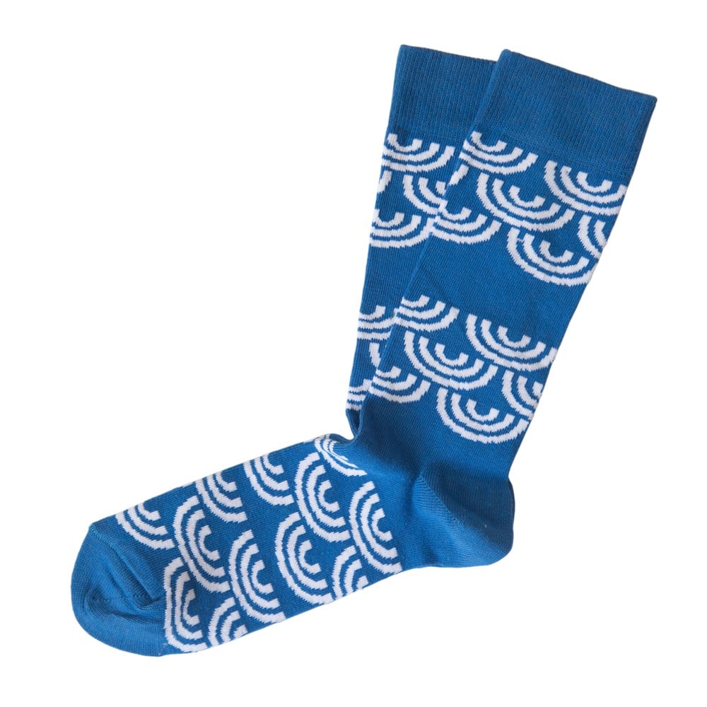 CMC5113Desenli Çorap