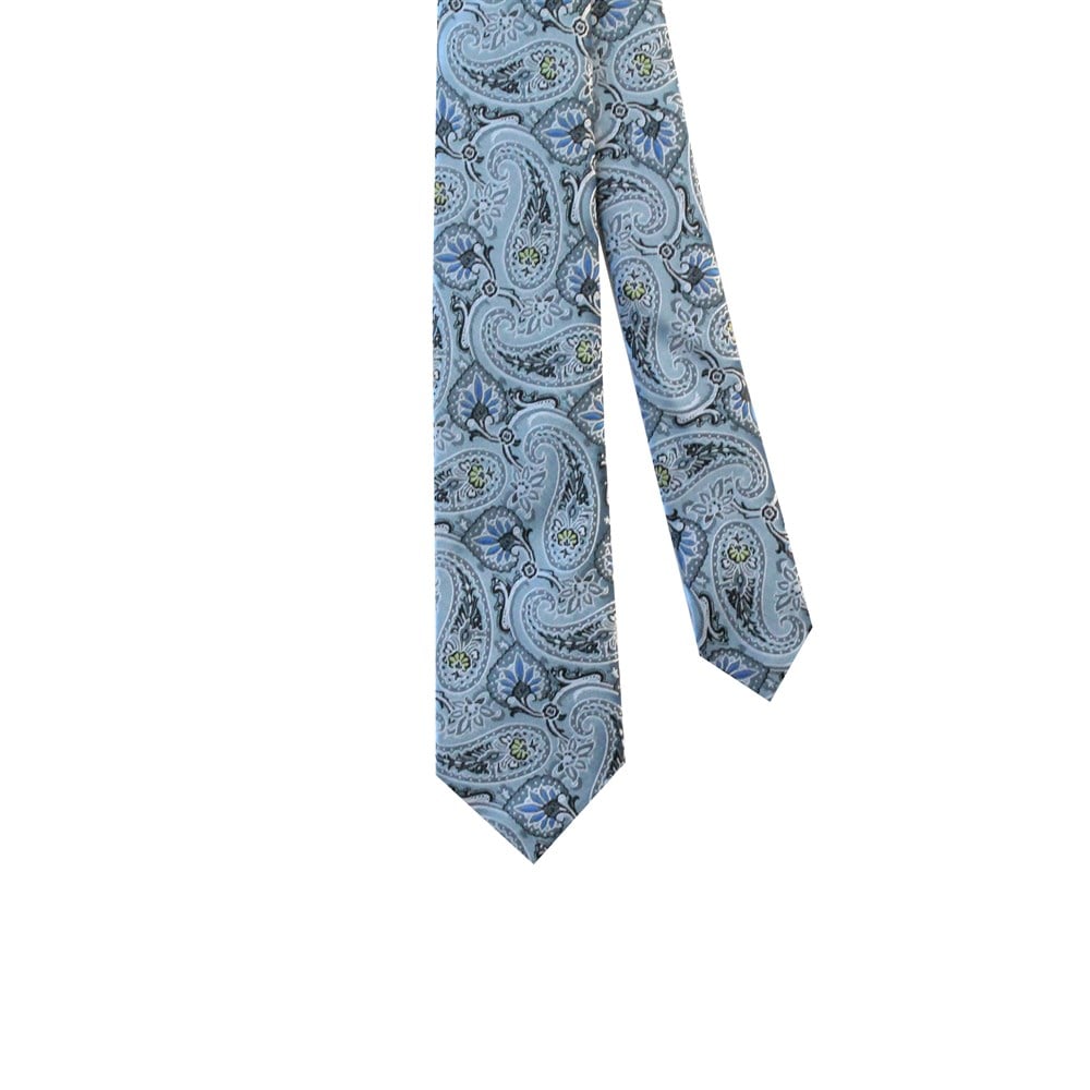 KravatCMC9349Desenli Kravat