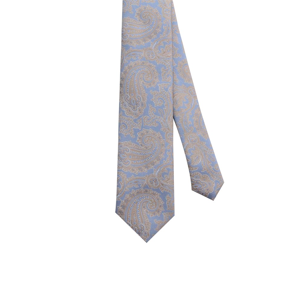 Klasik KravatCMC8176Desenli Kravat