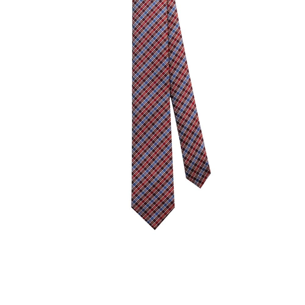 KravatCMC9172Desenli Kravat