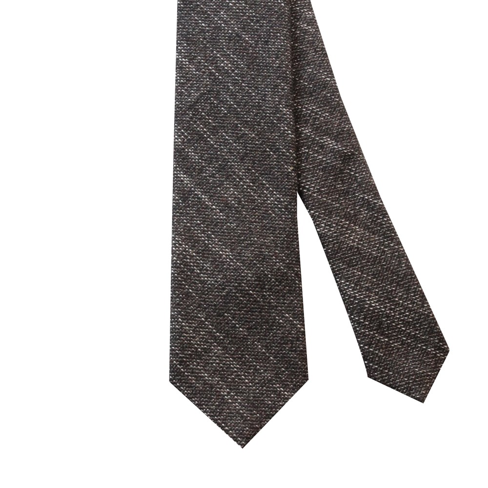 Klasik KravatCMC7594Desenli Kravat