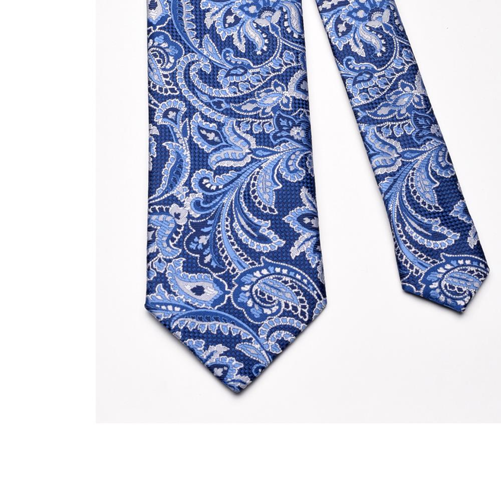 Desenli Kravat