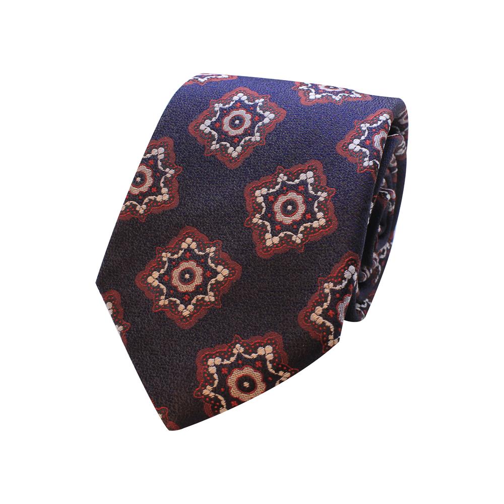 KravatCMC1767Desenli Kravat